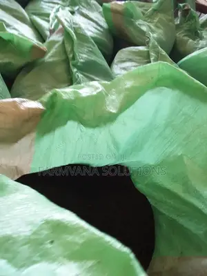 Organic Vermicompost