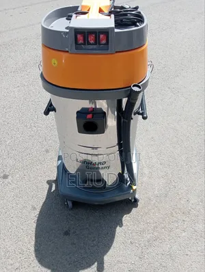 New Stock Arrival Vacuum Cleaner 100l Lenhard