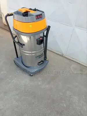 New Stock Arrival Vacuum Cleaner 100l Lenhard
