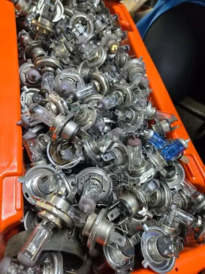 Headlights Bulbs 100/90