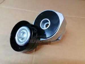 Tensioner-Auxilliary Belt -Td5 110/Disco 2