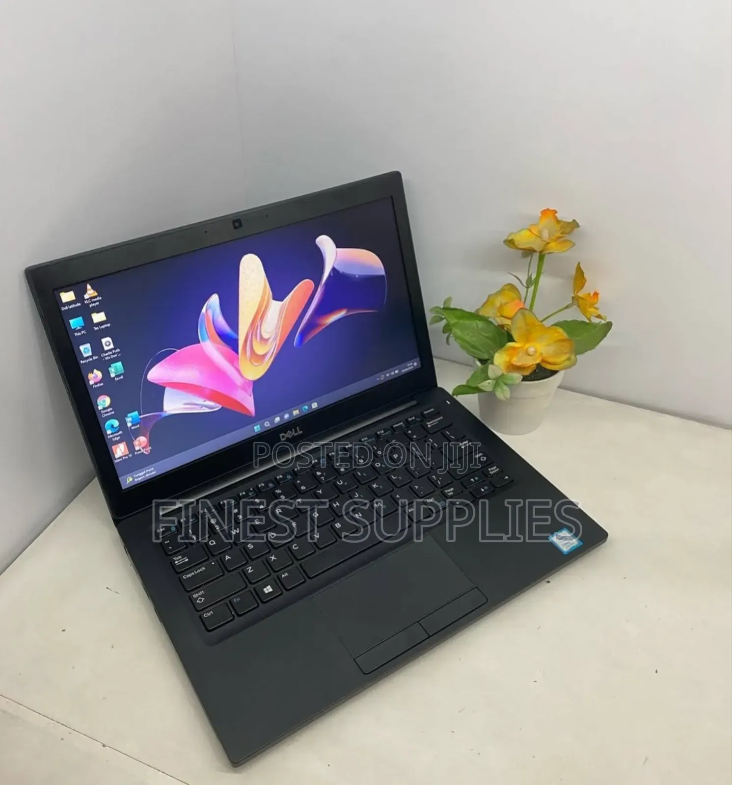 Laptop Dell Latitude 7290 8GB Intel Core I5 SSD 256GB