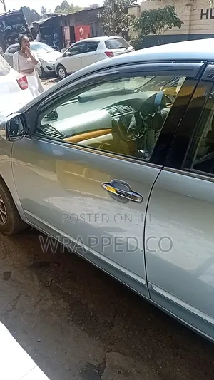 Affordable Full Car Tinting–Book Today!
