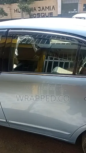 Affordable Full Car Tinting–Book Today!