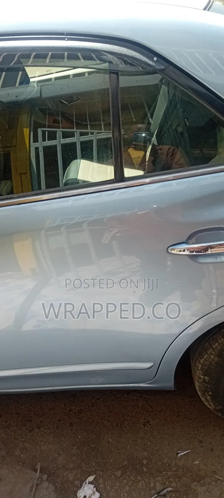 Affordable Full Car Tinting–Book Today!