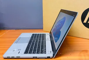 New Laptop HP EliteBook Folio 9470M 8GB Intel Core I7 SSD 256GB