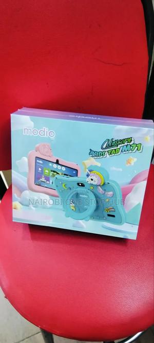 Modio M71 Unicorn Kids Tablet – 7" Learning Fun Tab - thumbnail 2