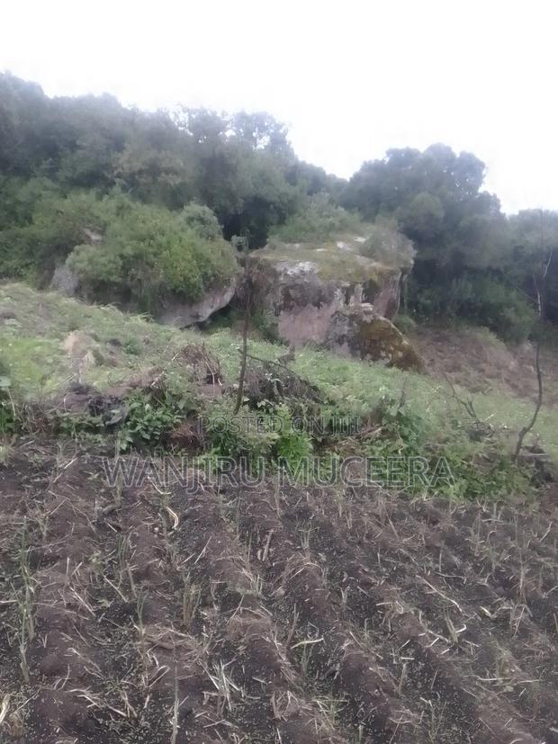 1acre Land for Sale in Naivasha - main view