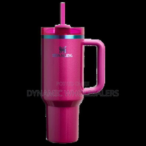 Stanley Quencher H2.0 Flowstate Tumbler