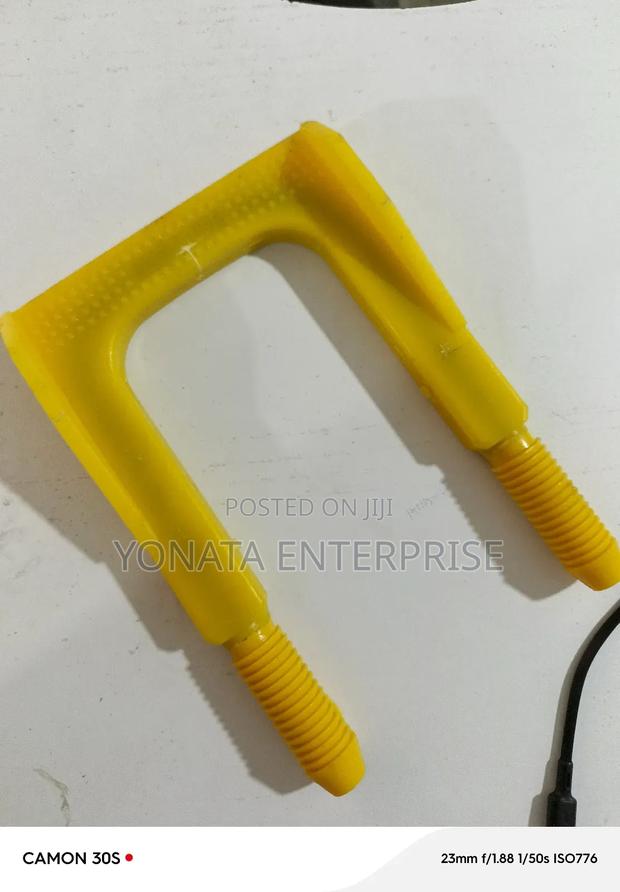 Manhole Cover Step Iron Suppliers Kenya - main view