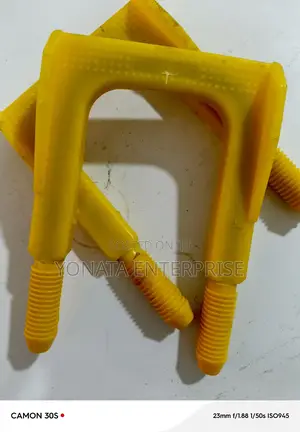 Manhole Cover Step Iron Suppliers Kenya