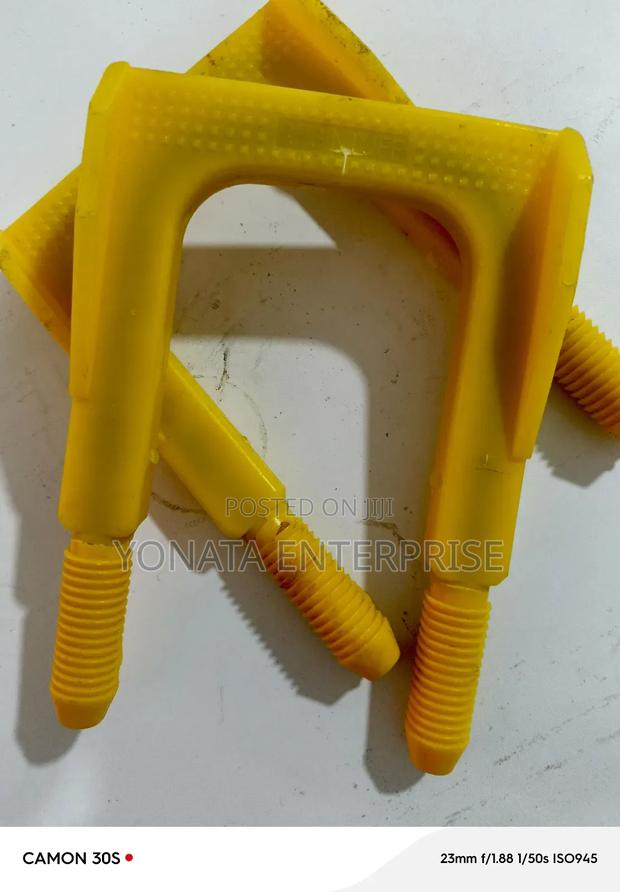 Manhole Cover Step Iron Suppliers Kenya - thumbnail 3