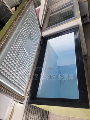 Deep Freezer 260l