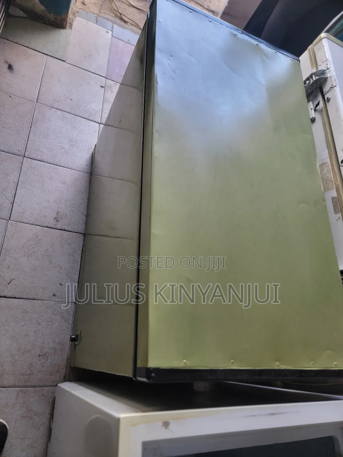 Deep Freezer 260l