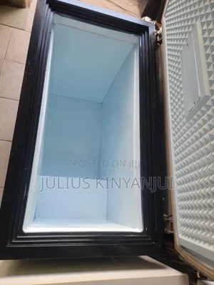Deep Freezer 260l