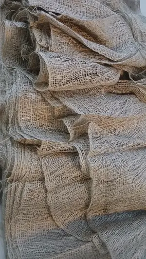 Curing Cloth/ Hessian Fabric