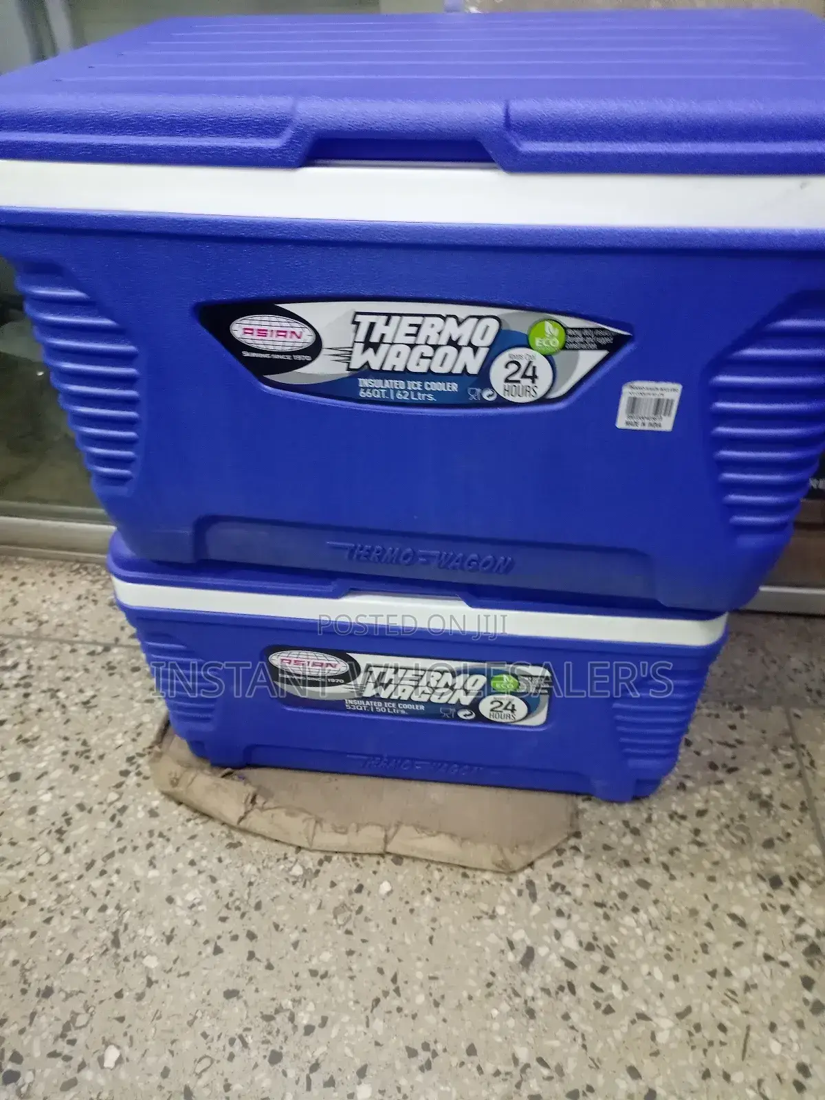 Cooler Box Quality 62 Litres