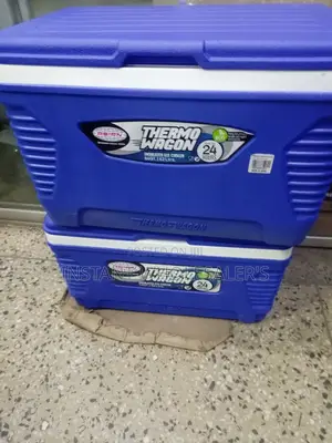 Cooler Box Quality 62 Litres