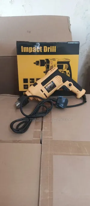 Dewalt Impact Drill