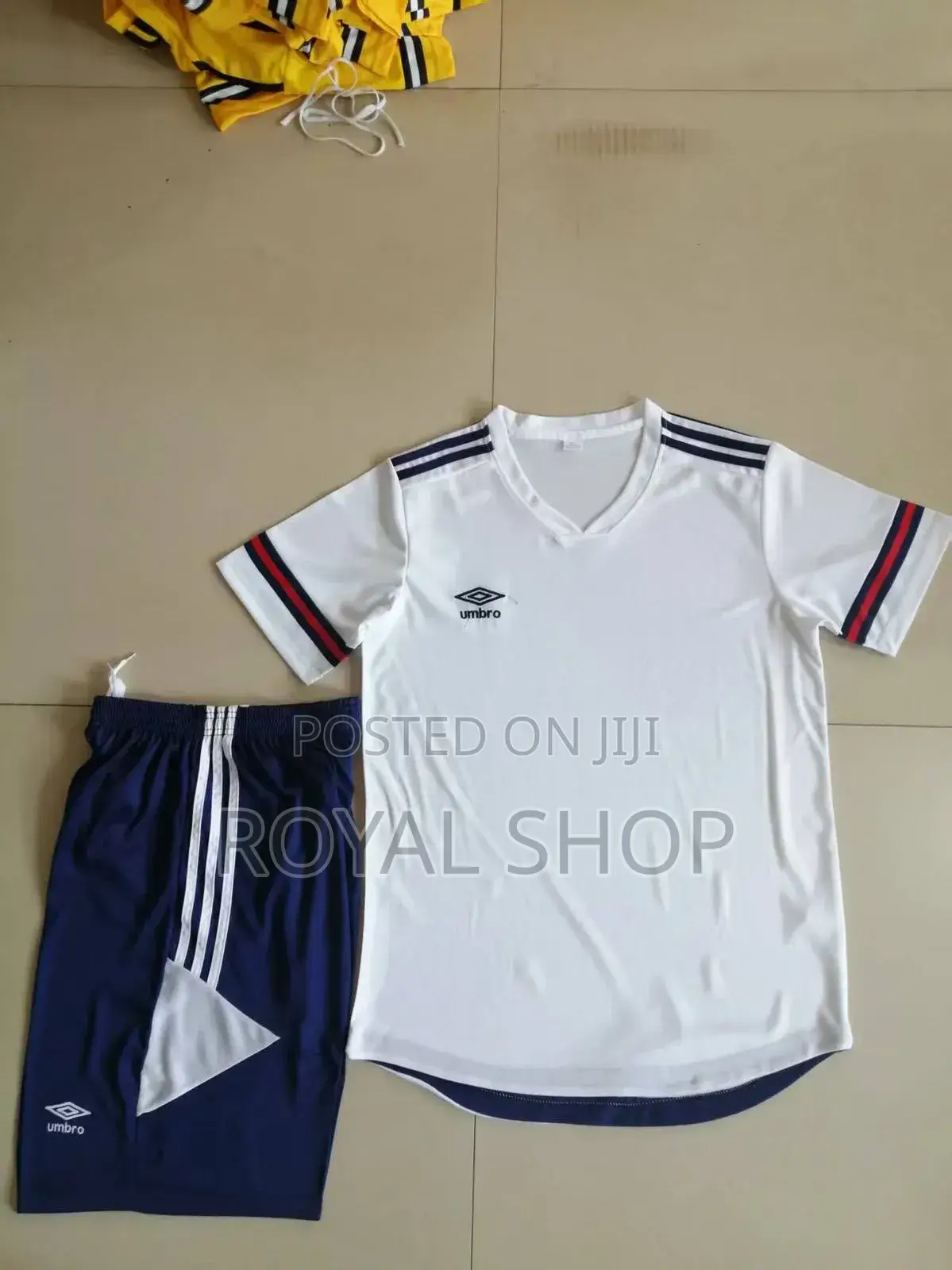 Footballjersey