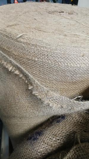 Quality Curing Jute - thumbnail 2