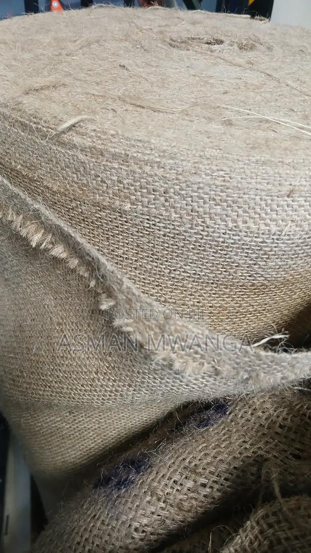 Quality Curing Jute - main view