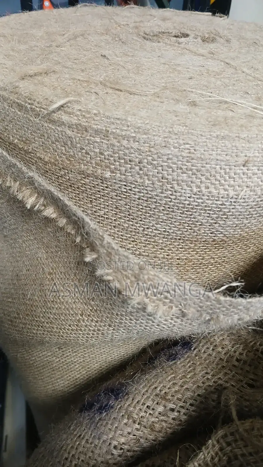 Quality Curing Jute
