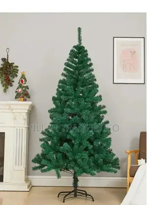 Artificial Christmas Tree