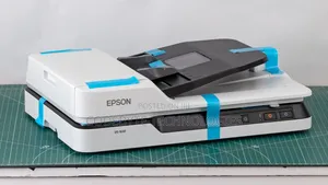 Epson Workforce Ds-1630 Flatbed Color Document Scanner
