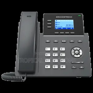 Grand Stream Grp2603p Ip Phones Available