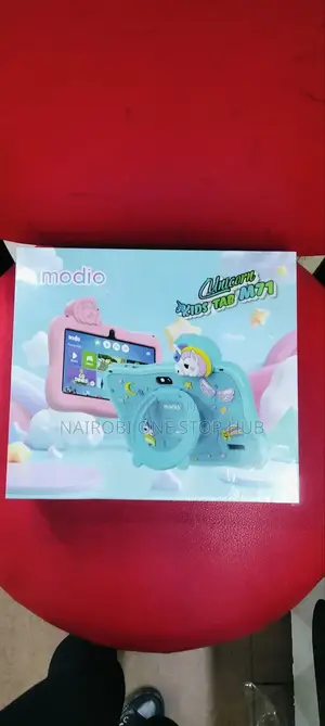 Modio Unicorn M71 Educational Tablet for Kids
