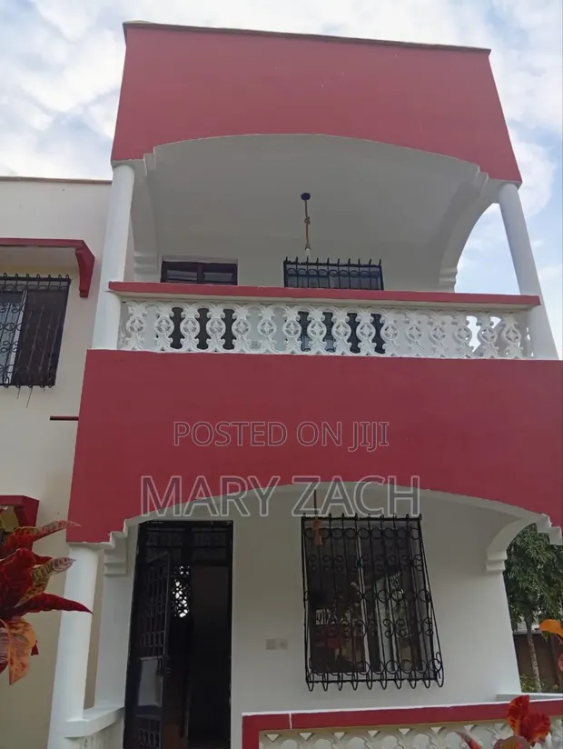 2bdrm House in Dolphin Bridge, Ukunda for rent
