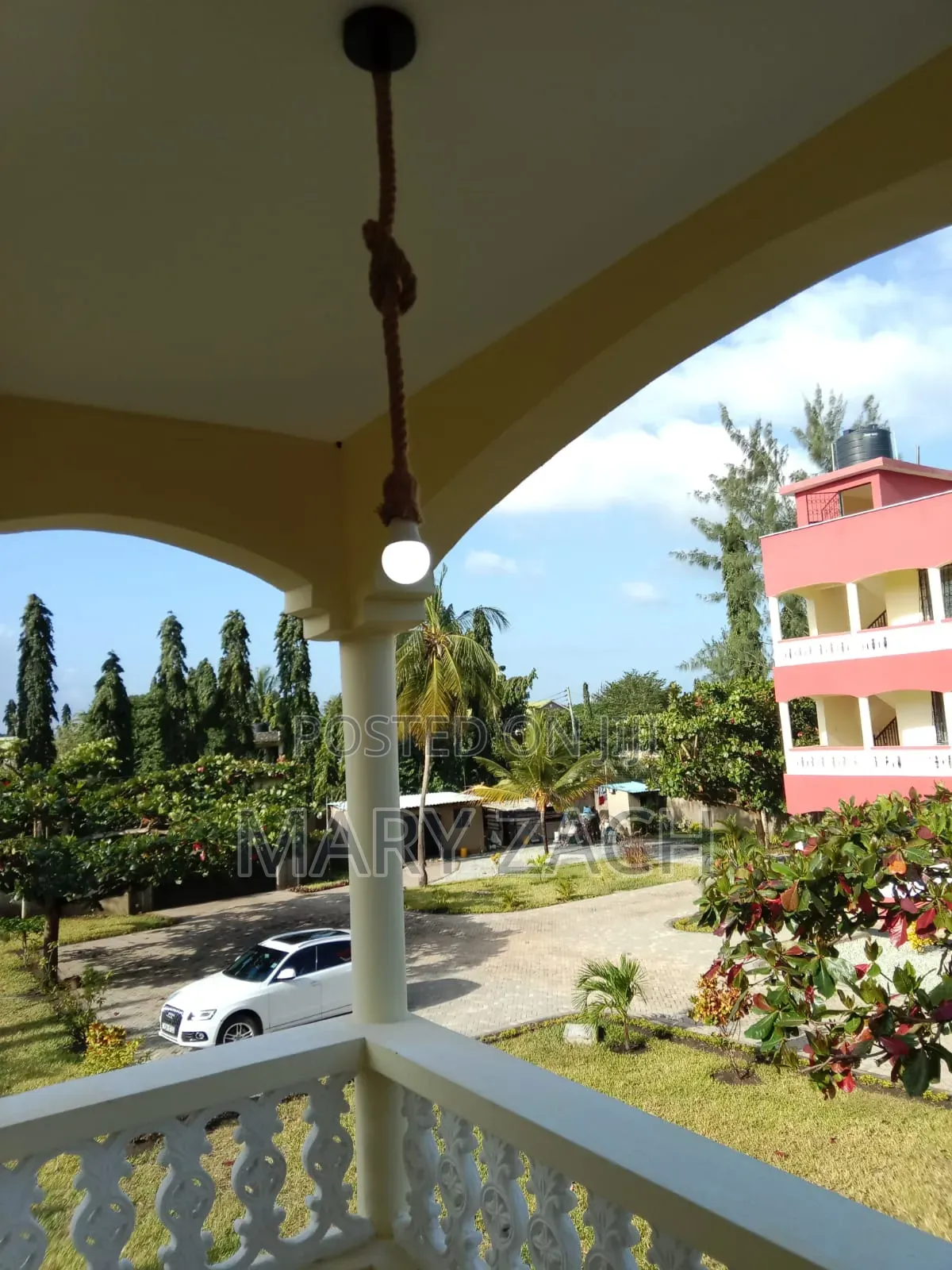 2bdrm House in Dolphin Bridge, Ukunda for rent
