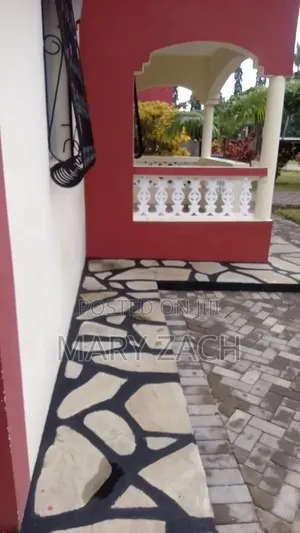 2bdrm House in Dolphin Bridge, Ukunda for rent