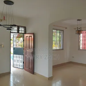 2bdrm House in Dolphin Bridge, Ukunda for rent