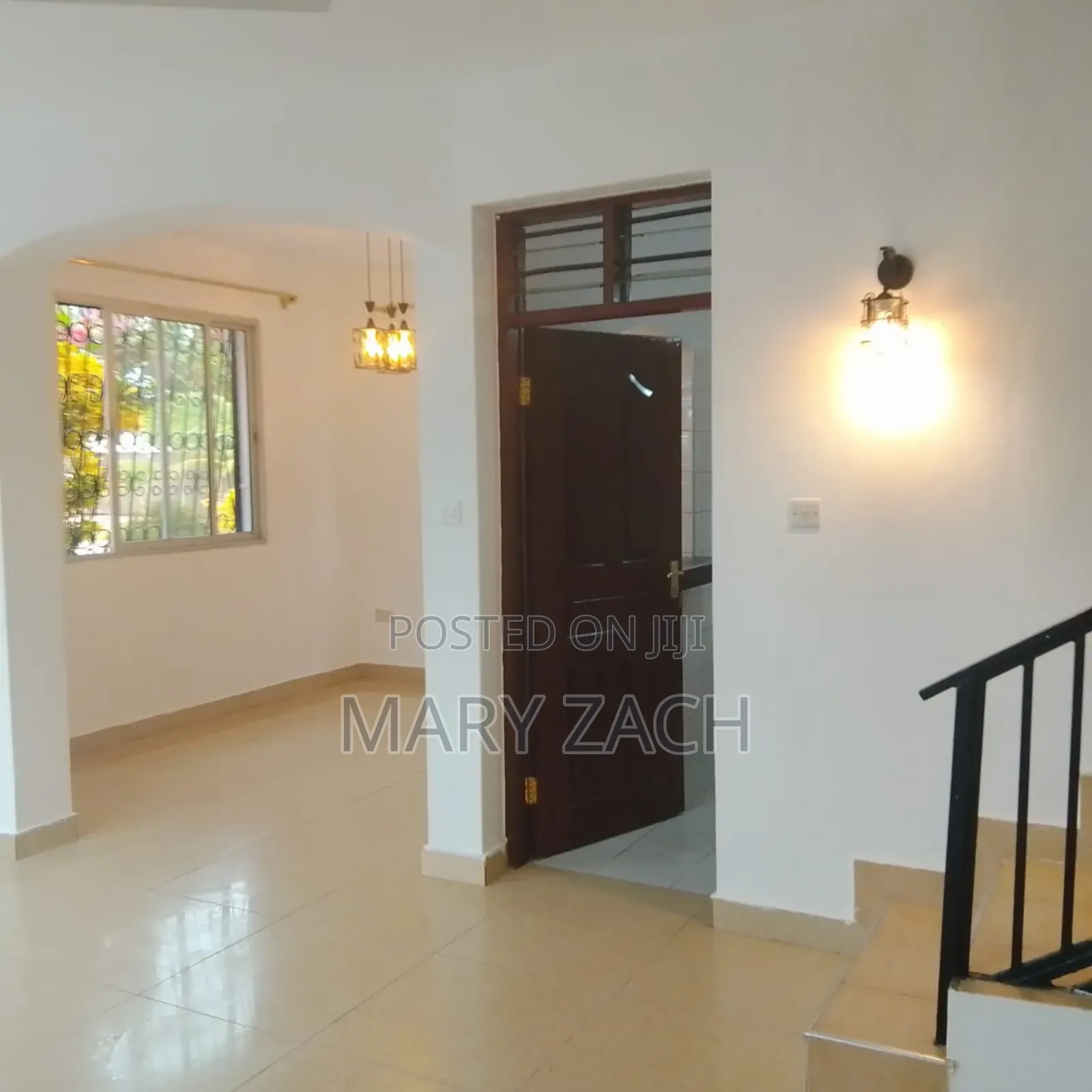 2bdrm House in Dolphin Bridge, Ukunda for rent