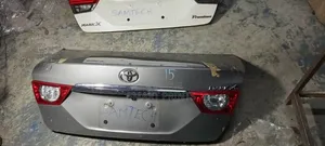 Genuine Ex Japan Toyota Mark X Boot Available