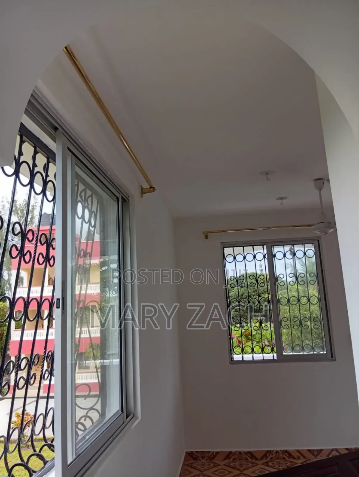 2bdrm House in Dolphin Bridge, Ukunda for rent