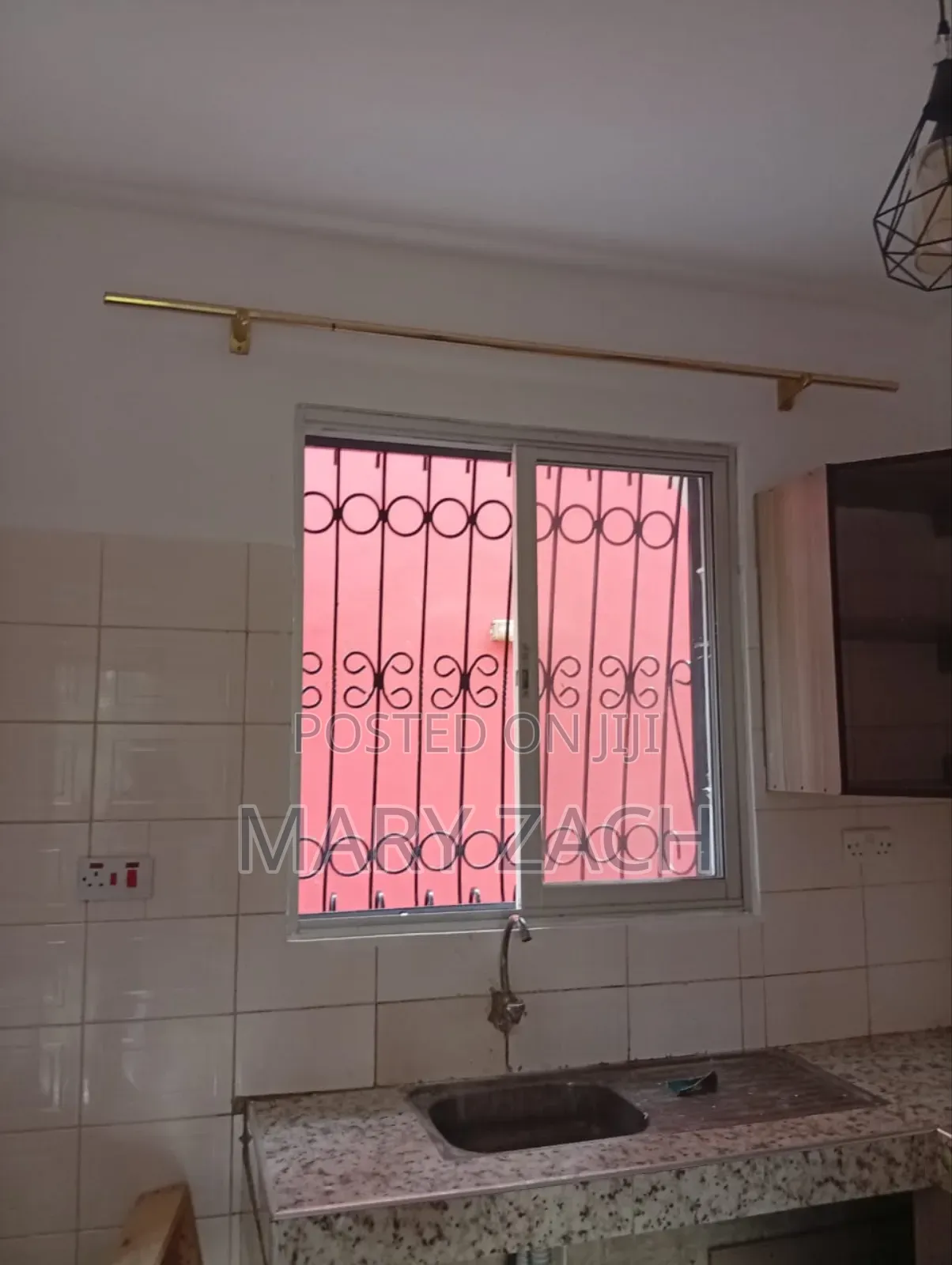 2bdrm House in Dolphin Bridge, Ukunda for rent