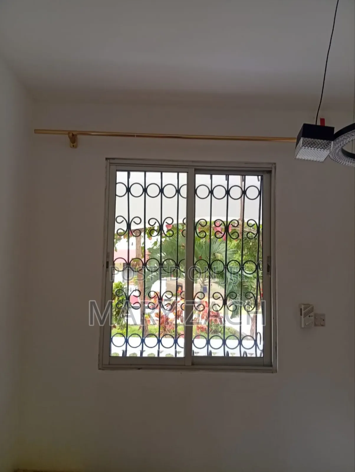 2bdrm House in Dolphin Bridge, Ukunda for rent