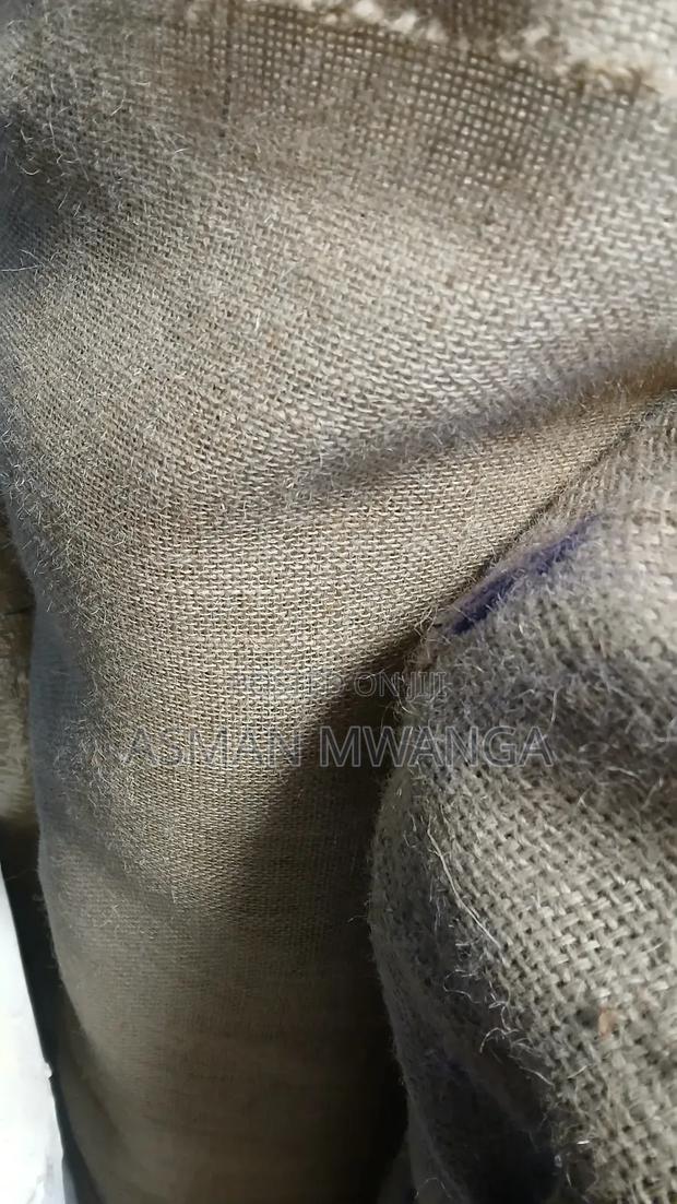 Egyptian Jute Cloth - main view
