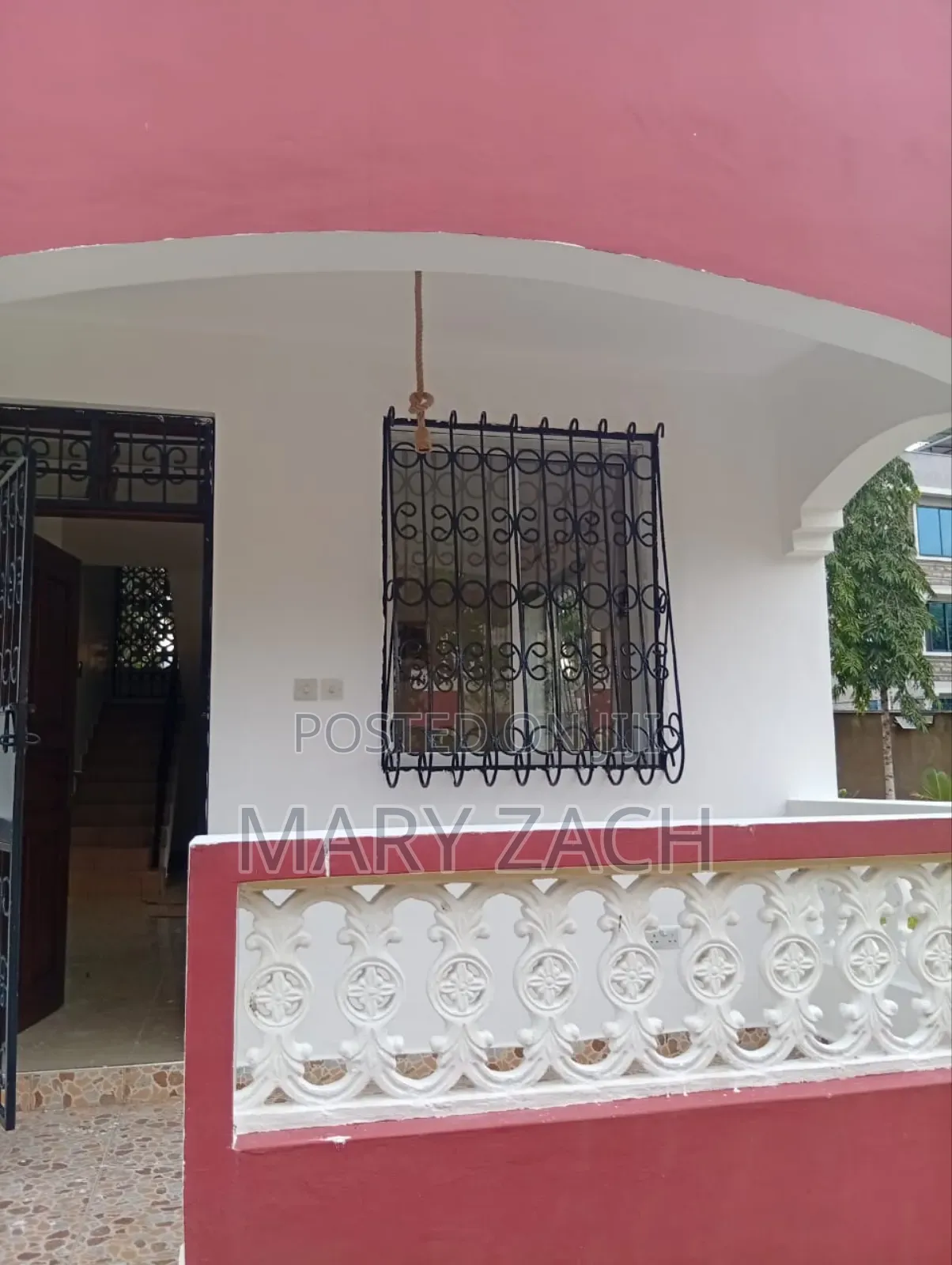 2bdrm House in Dolphin Bridge, Ukunda for rent