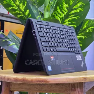 New Laptop Lenovo ThinkPad X131e 4GB Intel Celeron SSD 128GB