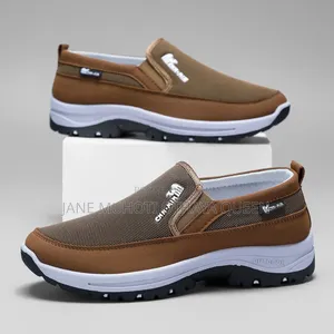 Comfy Outdoor Shoes
