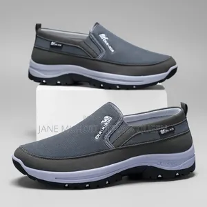 Comfy Outdoor Shoes