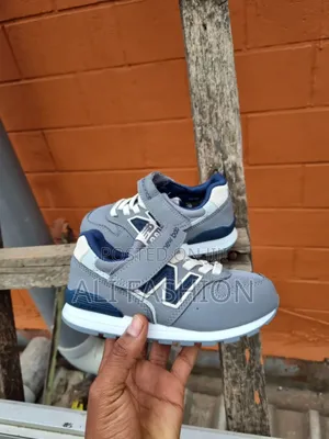 N/B 996 *Kids* Sneakers