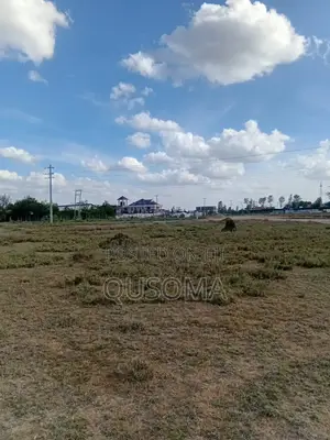 2 Side-by-Side Half-Acre Prime Plots - Kisaju 1.1 Km to Fred's Ranch