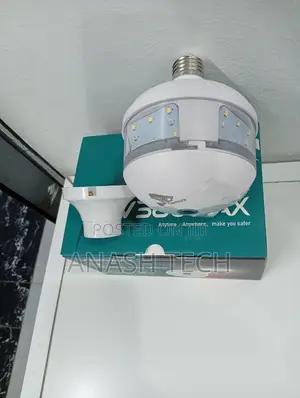 V380 Max Indoor Nanny Bulb Surveillace Camera