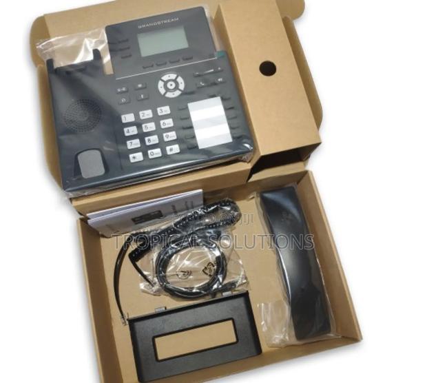 Grand Stream Grp2604 Ip Phone Available - main view