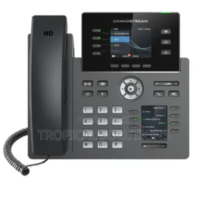 Grand Stream Grp2604 Ip Phone Available